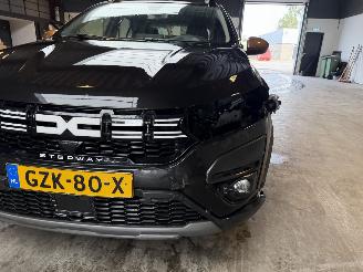 Dacia Sandero Stepway 1.0 TCe 110 Extreme picture 9