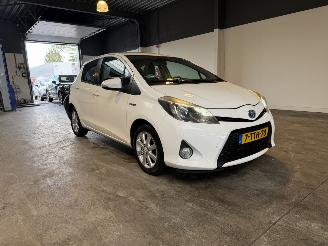 Toyota Yaris 1.5 Hybrid picture 7