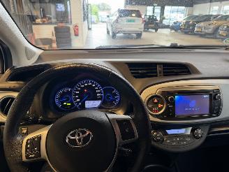 Toyota Yaris 1.5 Hybrid picture 22