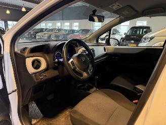 Toyota Yaris 1.5 Hybrid picture 14