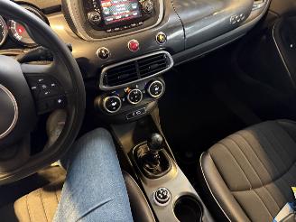Fiat 500X 1.4 MultiAir 140pk picture 22