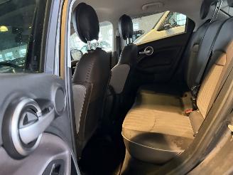 Fiat 500X 1.4 MultiAir 140pk picture 13