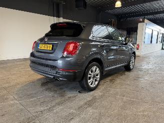 Fiat 500X 1.4 MultiAir 140pk picture 5