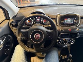 Fiat 500X 1.4 MultiAir 140pk picture 20