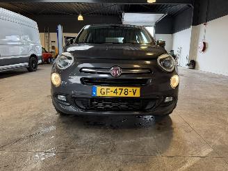 Fiat 500X 1.4 MultiAir 140pk picture 8