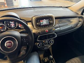 Fiat 500X 1.4 MultiAir 140pk picture 21