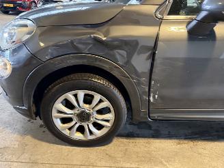 Fiat 500X 1.4 MultiAir 140pk picture 11
