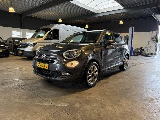 skadebil auto Fiat 500X 1.4 MultiAir 140pk 2015/5