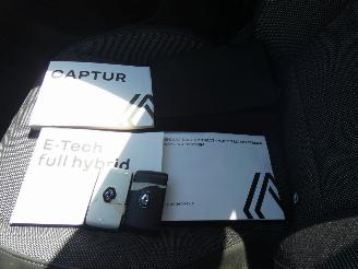 Renault Captur 1.6 E-Tech Hybrid 145 SL Rive Gauche picture 21