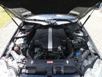 Mercedes CLK CLK 320 Avantgarde Cabrio picture 30