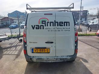 Renault Kangoo Kangoo Express (FW) Van 1.5 dCi picture 5
