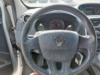 Renault Kangoo Kangoo Express (FW) Van 1.5 dCi picture 10