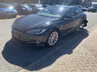 Démontage voiture Tesla Model S Model S Liftback 75D 2017/6