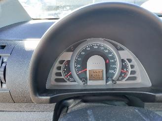 Volkswagen Fox Fox (5Z) Hatchback 1.2 picture 11