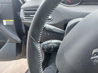 Peugeot 308 Gerserveerd 308 SW  Combi 5-drs 1.2 12V e-THP PureTech 110 picture 9