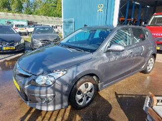 Auto incidentate Hyundai I-30 i30 (FD) Hatchback 1.4 CVVT 16V 2012/2