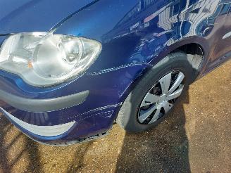 Volkswagen Touran Touran (1T1/T2) MPV 1.4 16V TSI 140 picture 15