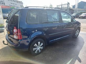 Volkswagen Touran Touran (1T1/T2) MPV 1.4 16V TSI 140 picture 6
