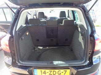 Volkswagen Tiguan (5N1/2) SUV 1.4 TSI 16V (CAVD) picture 16
