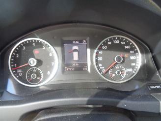 Volkswagen Tiguan (5N1/2) SUV 1.4 TSI 16V (CAVD) picture 6
