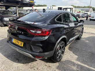 škoda osobní automobily Renault Arkana 1.6 E-Tech Hybrid Autom. 145 Techno Clima Navi Camera Led NAP 2023/6