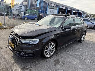 Avarii autoturisme Audi A3 1.4 E-Tron 110KW Autom. Pano Clima Navi Led S-Line NAP 2015/5