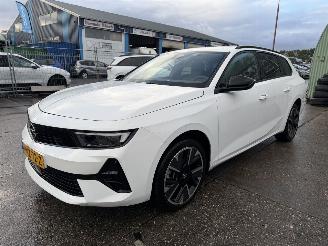 Avarii autoturisme Opel Astra 54 kWh 115KW Autom. Clima Navi Electric NAP 2025/5