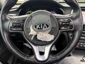 Kia Optima 2.0 GDI PHEV 115KW Autom. Pano Clima Navi Led Leer Camera picture 18