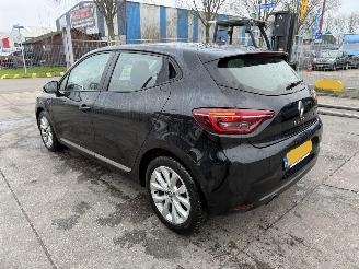 Unfallwagen Renault Clio 1.0 TCE 74KW Clima Led Zen 5-Drs NAP 2019/8