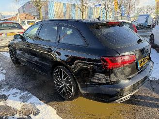 Audi A6 3.0 TDI 160KW Autom. Premium Edition Clima Navi Led Xenon picture 5