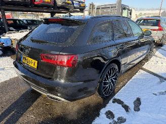 Audi A6 3.0 TDI 160KW Autom. Premium Edition Clima Navi Led Xenon picture 3