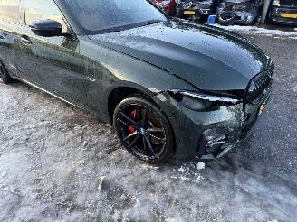 BMW 3-serie 330e 135KW Autom. Pano Clima Navi Led Hud High Executive picture 21