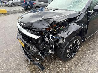 Kia Sportage 1.6 T-GDI 132KW Autom. AWD Plug-in Hybrid Pano Clima Navi DynamicPlusLine picture 14