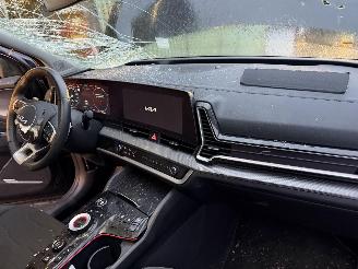 Kia Sportage 1.6 T-GDI 132KW Autom. AWD Plug-in Hybrid Pano Clima Navi DynamicPlusLine picture 8