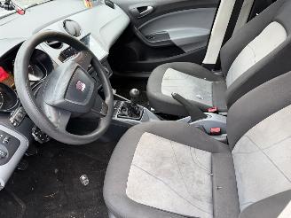 Seat Ibiza 1.2 51KW Airco Navi Style 5-Drs picture 6