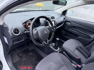 Mitsubishi Space-star 1.2 59KW Airco Navi Connect Pro 5-Drs picture 7