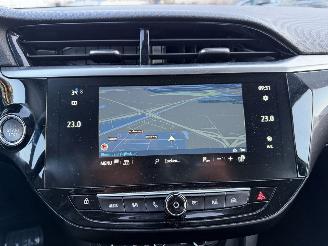Opel Corsa 1.2 75KW Autom. Clima Navi Camera Led Elegance NAP picture 10