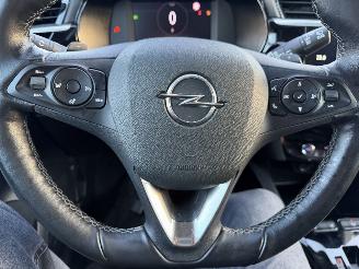 Opel Corsa 1.2 75KW Autom. Clima Navi Camera Led Elegance NAP picture 14