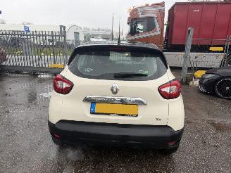 Renault Captur 0.9 TCE 66KW Clima Navi Led Dynamique picture 11
