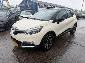 Renault Captur 0.9 TCE 66KW Clima Navi Led Dynamique picture 2