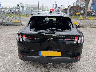 Ford Mustang Mach-e 98 kWh Extended 210KW RWD picture 22