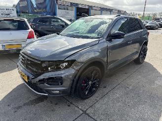 Volkswagen T-Roc 1.5 TSI 110KW DSG R Clima Navi Led Xenon Virtual Dash picture 2