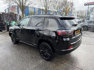 Avarii autoturisme Jeep Compass 4xe 240 Plug-in Hybrid Electric S Autom. Clima Navi 2022/12