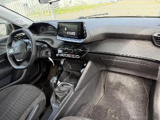 Peugeot 208 1.2 55KW Clima Navi Led Active Pack 5-Drs NAP picture 7