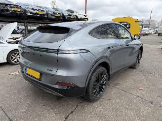 Avarii autoturisme Xpeng G6 66 kWh RWD 190KW Standard Range Pano Clima Navi 2025/1