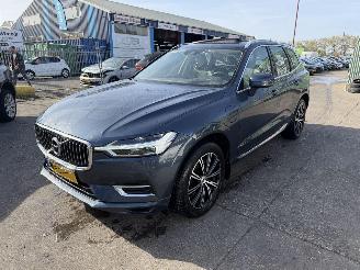 Avarii autoturisme Volvo Xc-60 2.0 T8 223KW Twin Engine AWD Inscription HUD Pano Clima Navi 2020/9