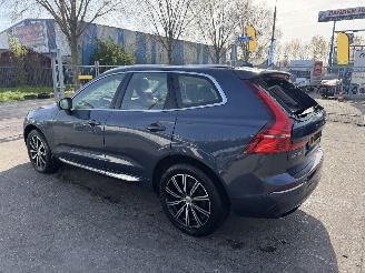 damaged passenger cars Volvo Xc-60 2.0 T8 223KW Twin Engine AWD Inscription HUD Pano Clima Navi 2020/9