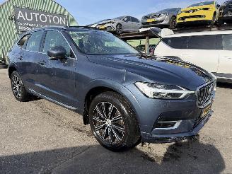 Volvo Xc-60 2.0 T8 223KW Twin Engine AWD Inscription HUD Pano Clima Navi picture 1