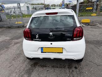 Peugeot 108 1.0 E-VTI 53KW Airco Led Active 5-Drs NAP picture 4