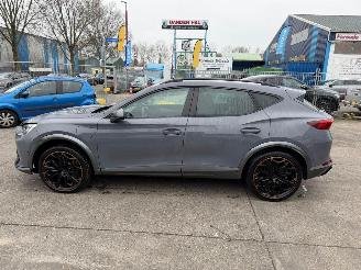 Cupra Formentor 1.4 E-Hybrid 110KW VZ Copper Edition Clima Navi picture 2